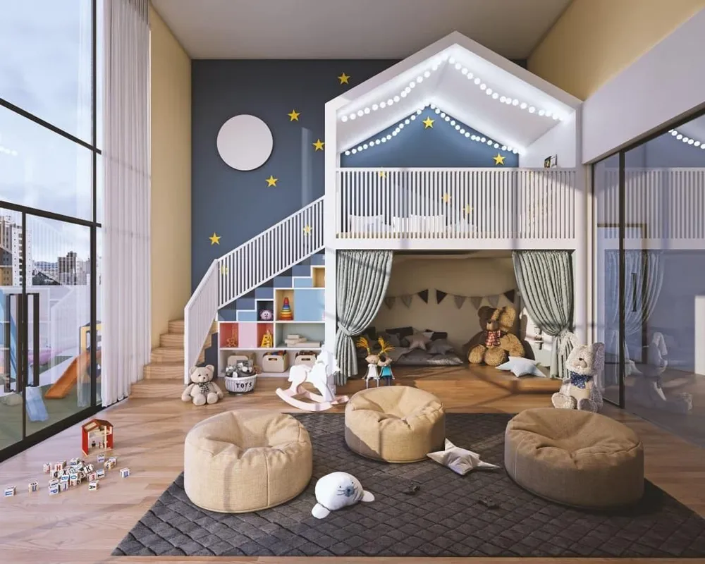 Apartamento, 4 quartos, 137 m² - Foto 10