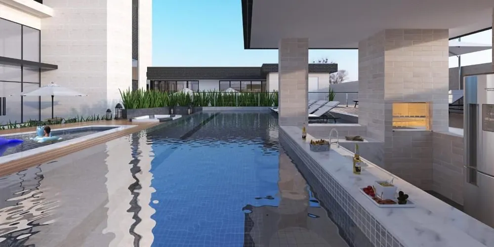 Apartamento, 4 quartos, 137 m² - Foto 7