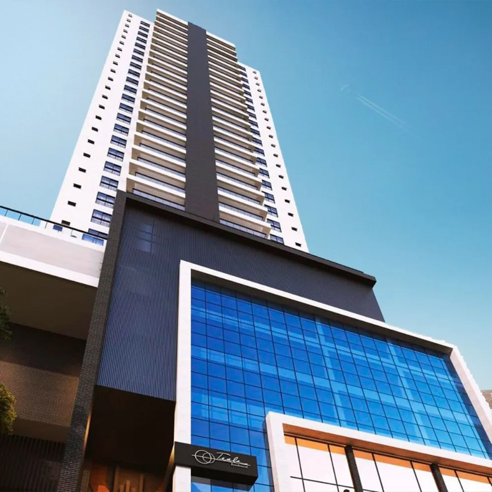 Apartamento, 4 quartos, 137 m² - Foto 1