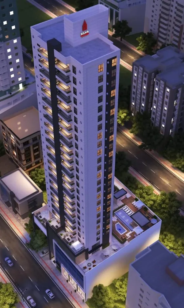 Apartamento, 4 quartos, 137 m² - Foto 5