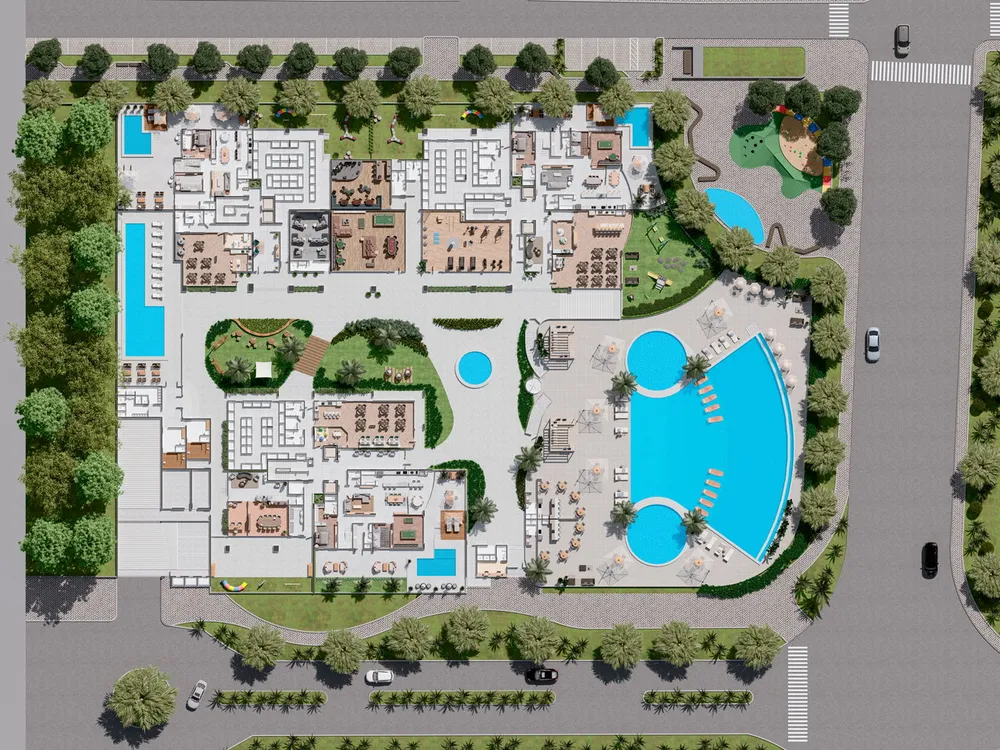 Cobertura, 3 quartos, 304 m² - Foto 16