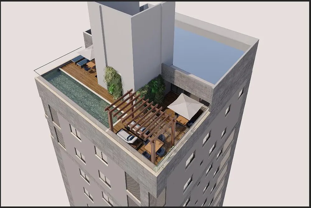 Sala-Conjunto, 130 m² - Foto 12