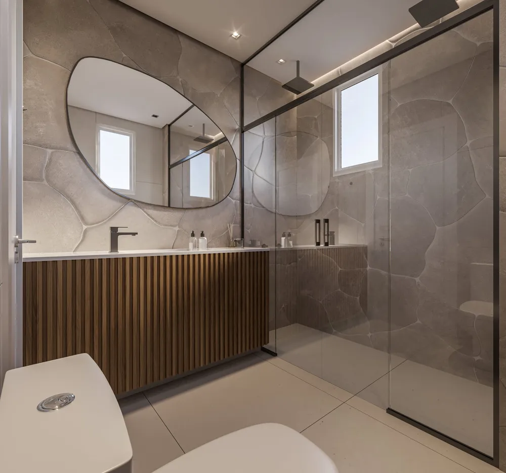 Apartamento, 4 quartos, 145 m² - Foto 10
