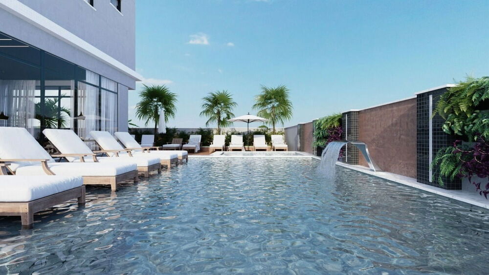 Apartamento, 2 quartos, 73 m² - Foto 8