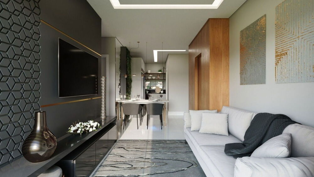 Apartamento, 2 quartos, 73 m² - Foto 10
