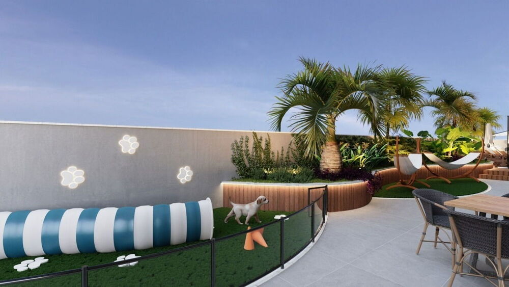 Apartamento, 2 quartos, 73 m² - Foto 9