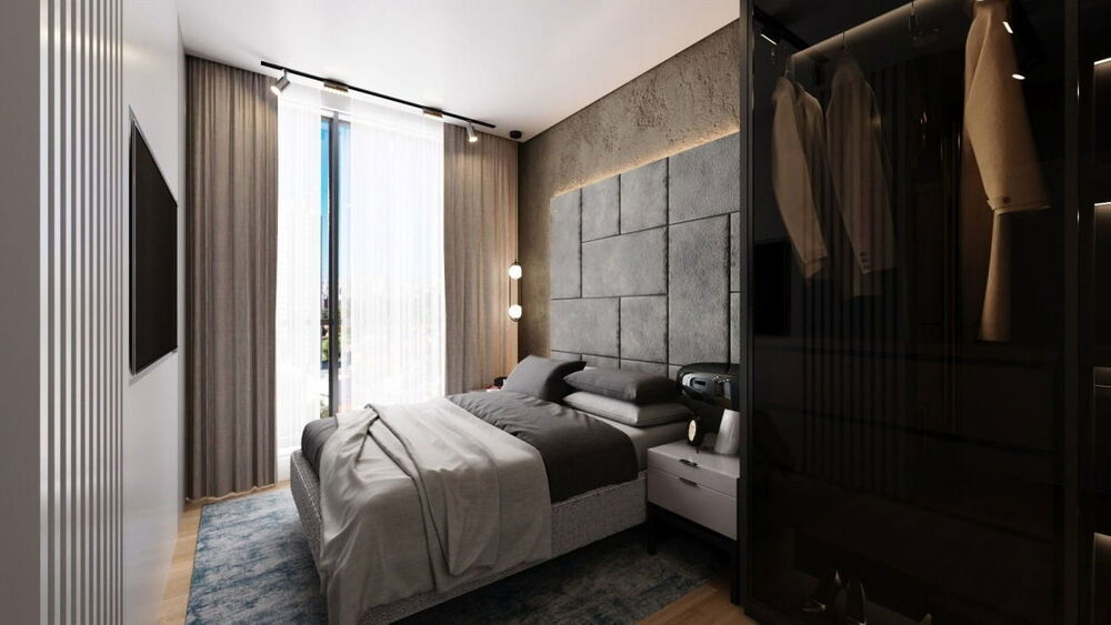 Apartamento, 2 quartos, 73 m² - Foto 7