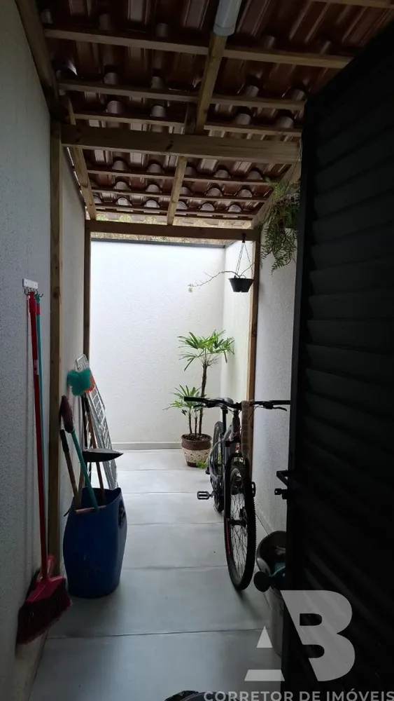 Casa, 3 quartos - Foto 6