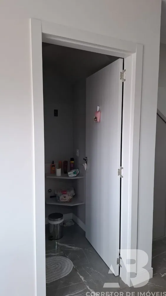 Casa, 3 quartos - Foto 12