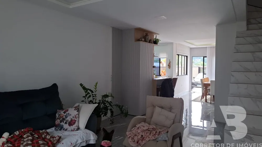 Casa, 3 quartos - Foto 10