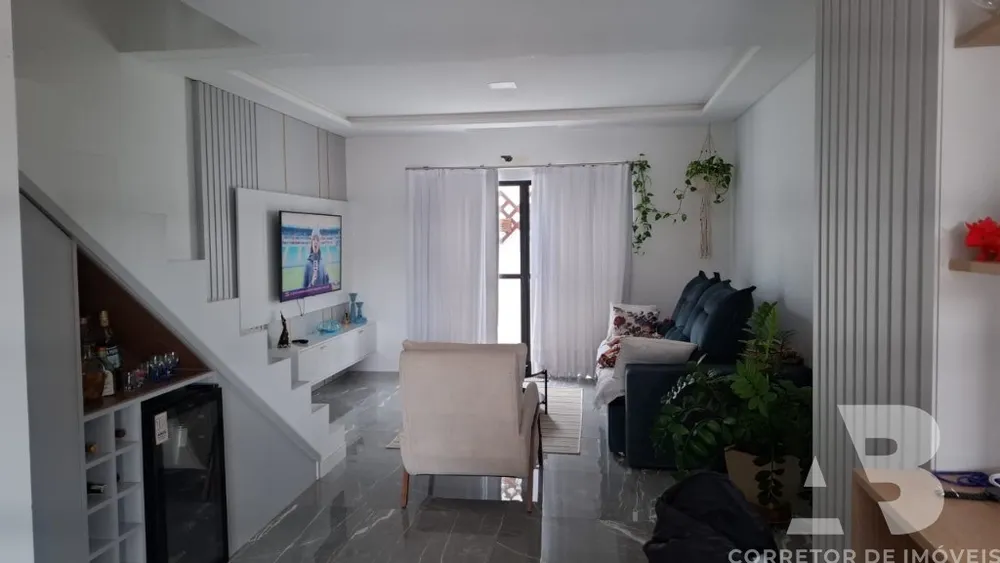 Casa, 3 quartos - Foto 7