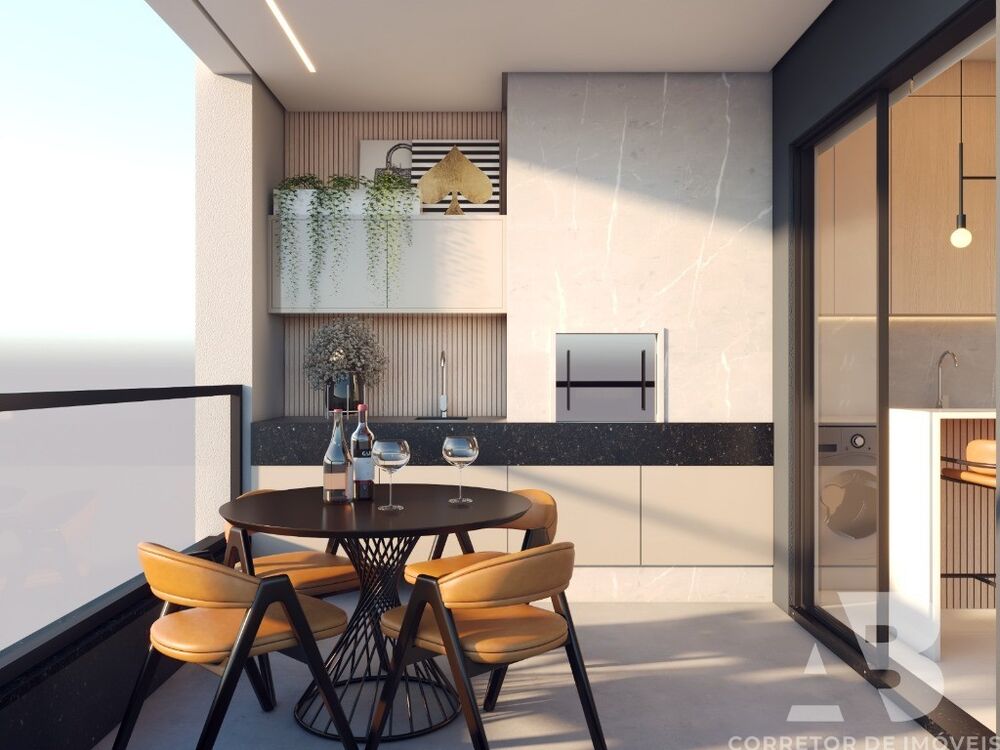 Apartamento, 2 quartos - Foto 7