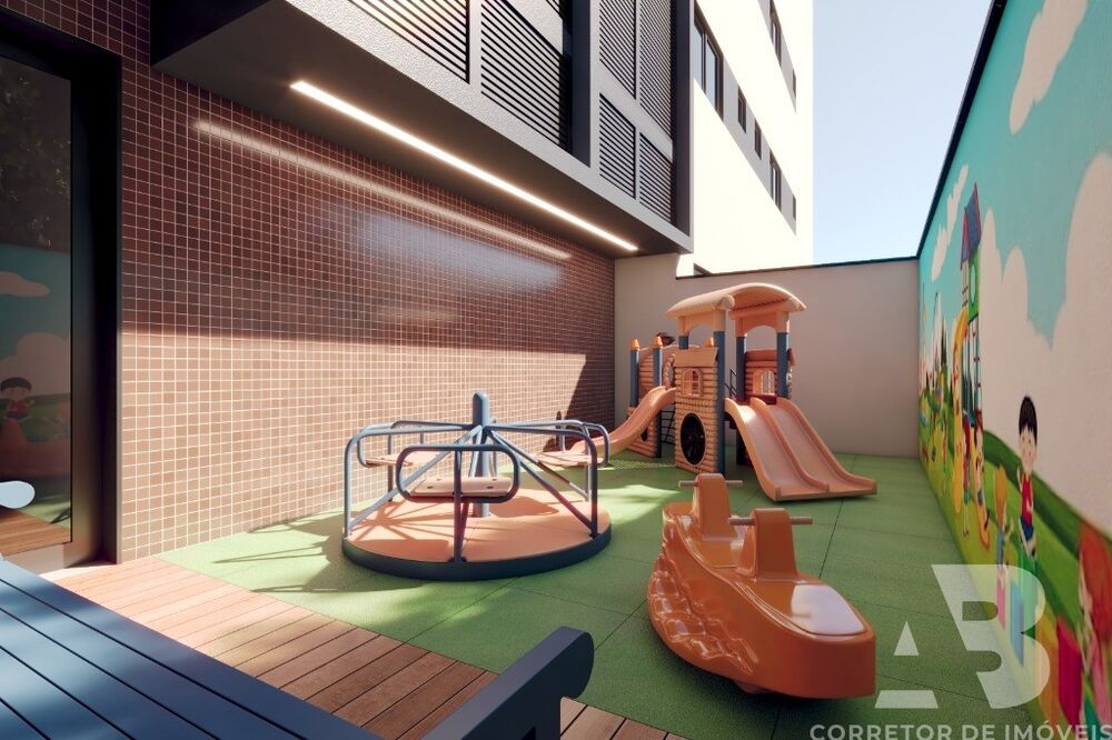 Apartamento, 2 quartos - Foto 11