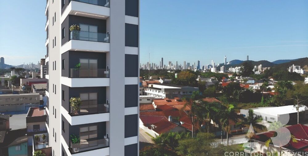 Apartamento, 2 quartos - Foto 4