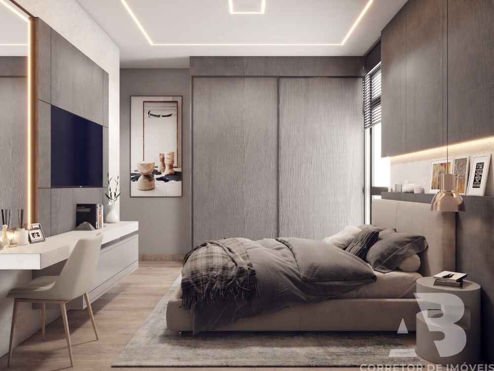 Apartamento, 2 quartos - Foto 8