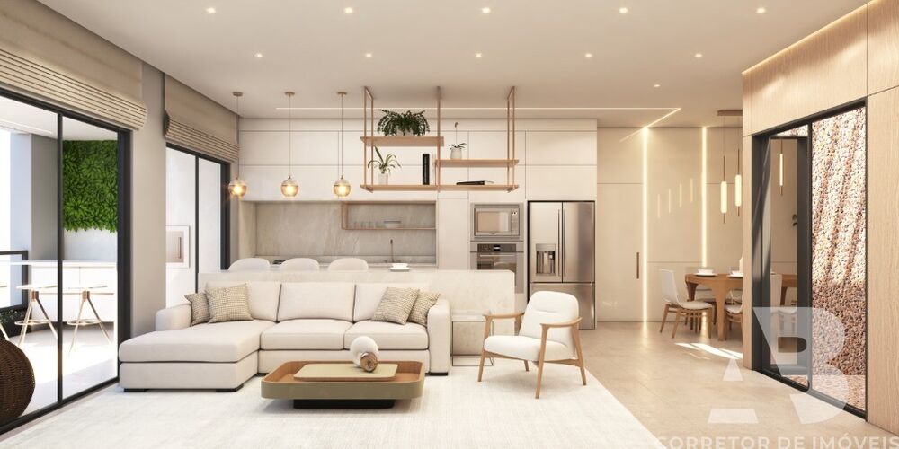 Apartamento, 2 quartos - Foto 6