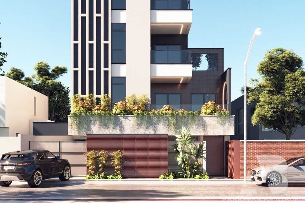 Apartamento, 2 quartos - Foto 3