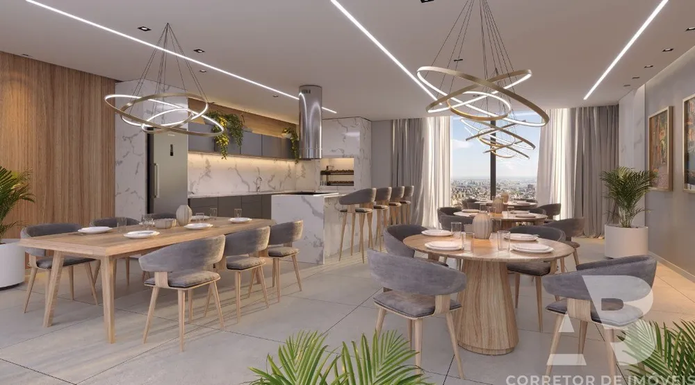 Apartamento, 4 quartos - Foto 7