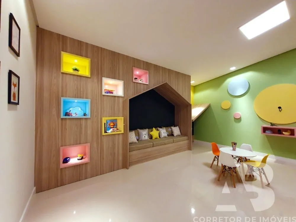 Apartamento, 3 quartos, 263 m² - Foto 6
