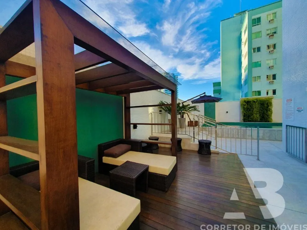 Apartamento, 3 quartos, 263 m² - Foto 8