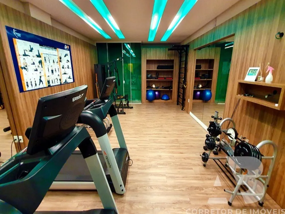 Apartamento, 3 quartos, 263 m² - Foto 7