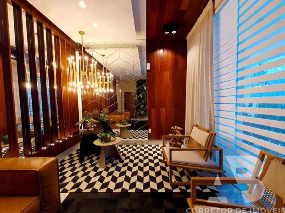 Apartamento, 3 quartos, 263 m² - Foto 5