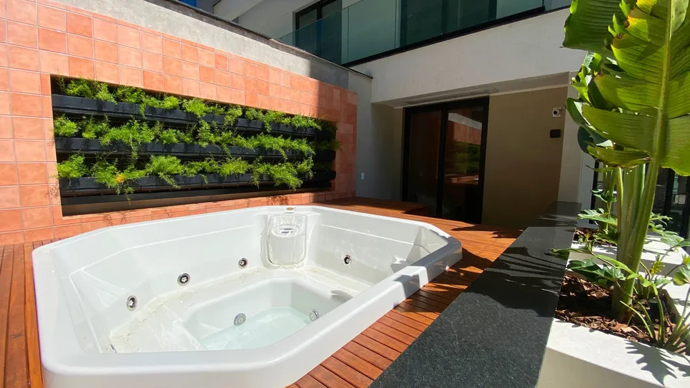 Apartamento, 4 quartos, 226 m² - Foto 1