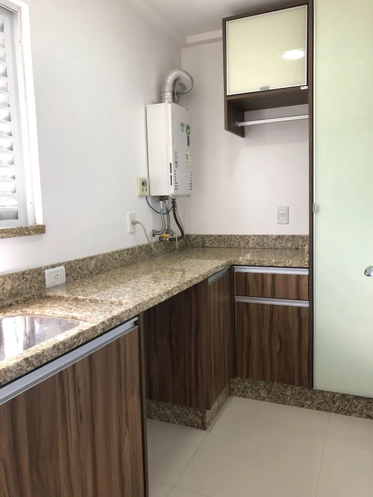 Apartamento, 3 quartos, 132 m² - Foto 11