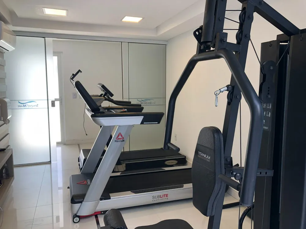 Apartamento, 3 quartos, 132 m² - Foto 10