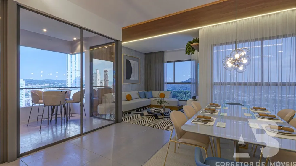 Apartamento, 4 quartos - Foto 12