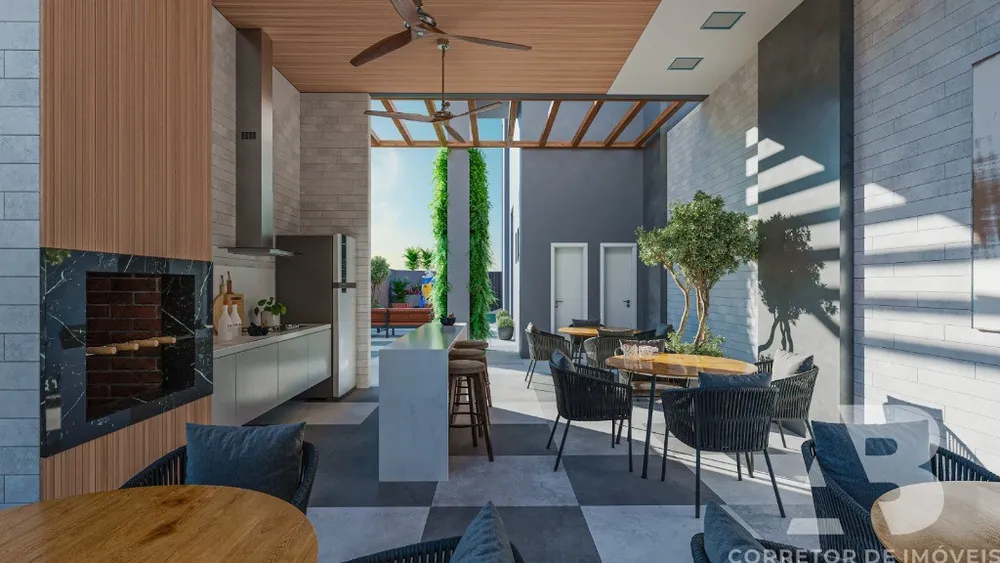 Apartamento, 4 quartos - Foto 7