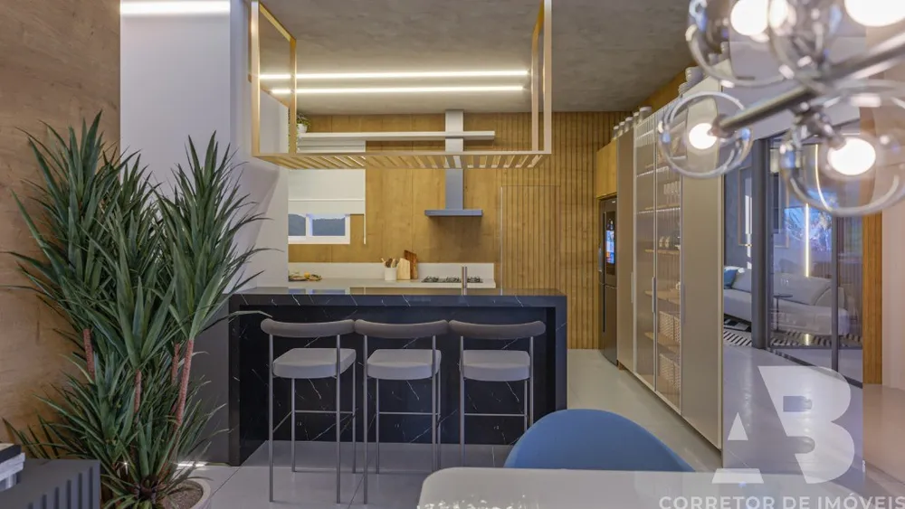 Apartamento, 4 quartos - Foto 7