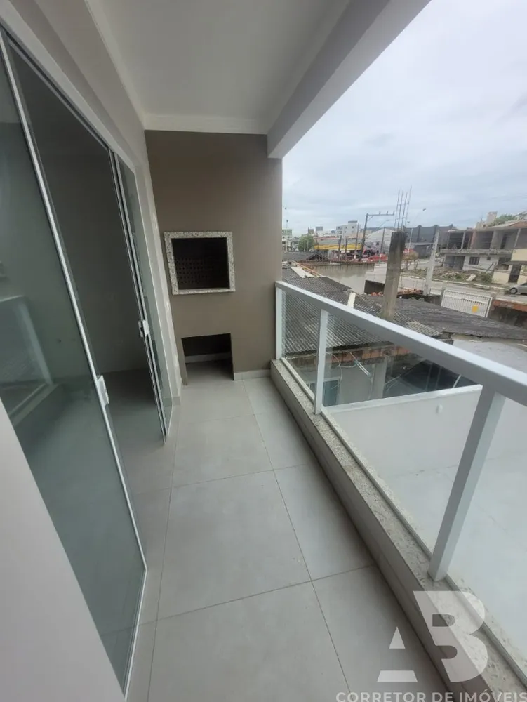 Apartamento, 2 quartos - Foto 6