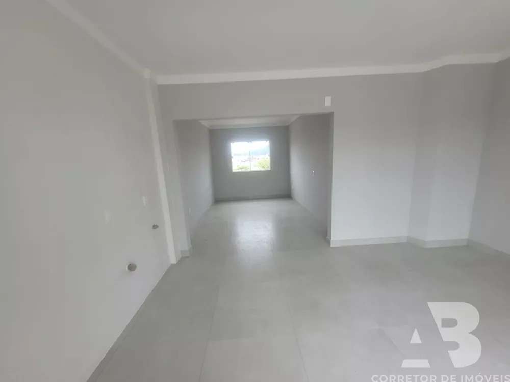 Apartamento à venda com 2 quartos, 56m² - Foto 3