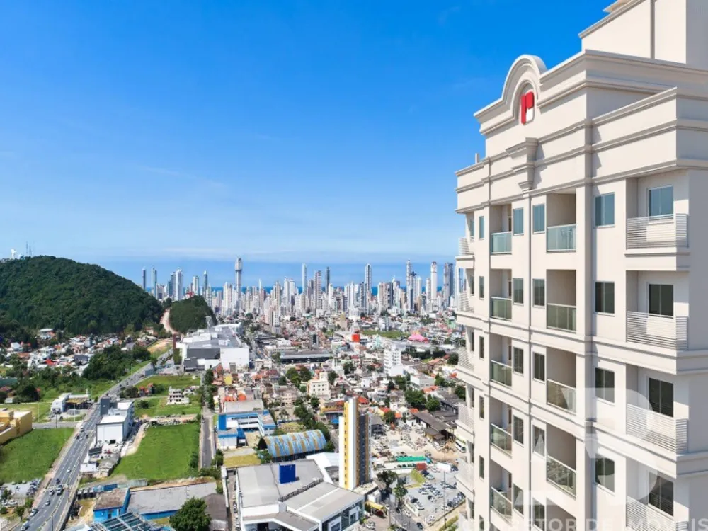 Apartamento, 2 quartos, 64 m² - Foto 5