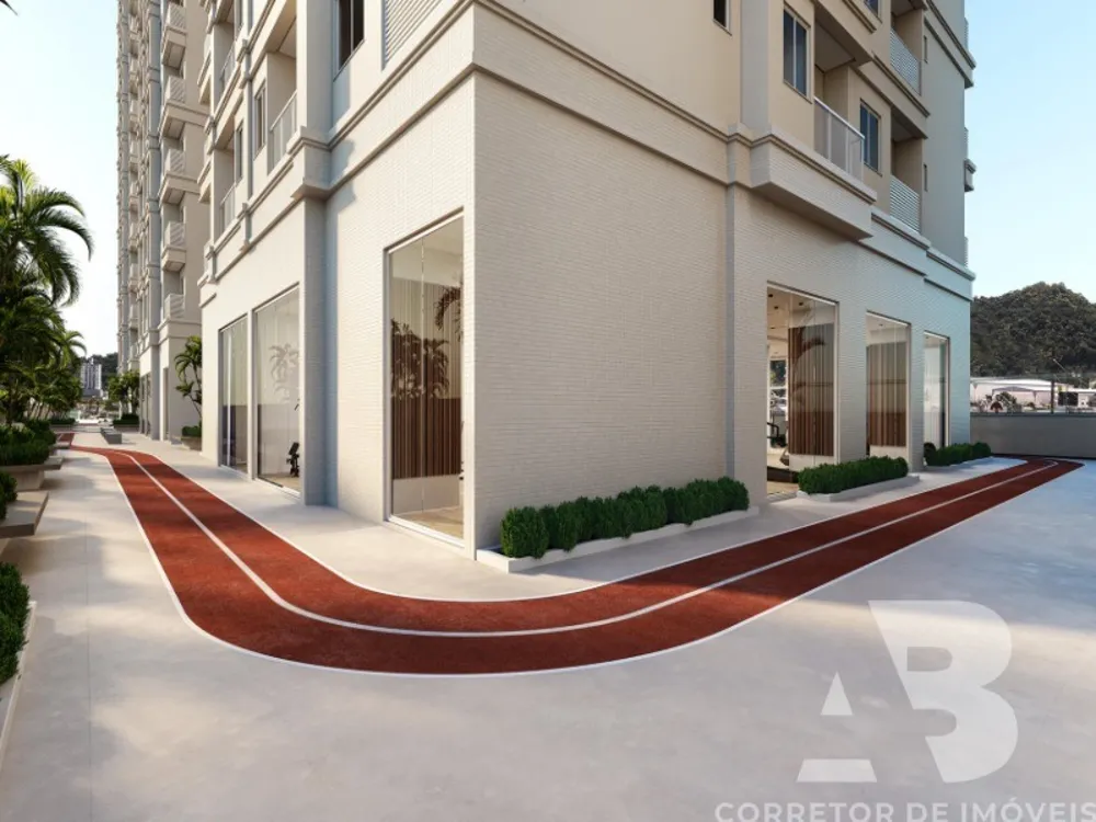Apartamento, 2 quartos, 64 m² - Foto 8