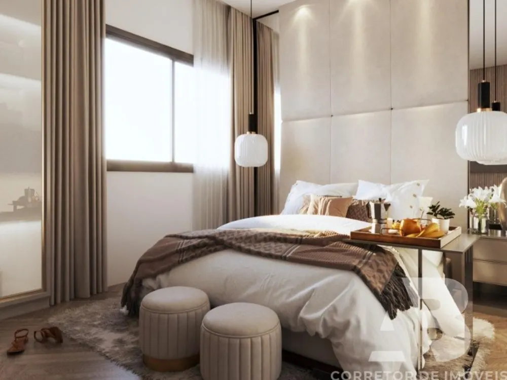 Apartamento, 3 quartos, 110 m² - Foto 1