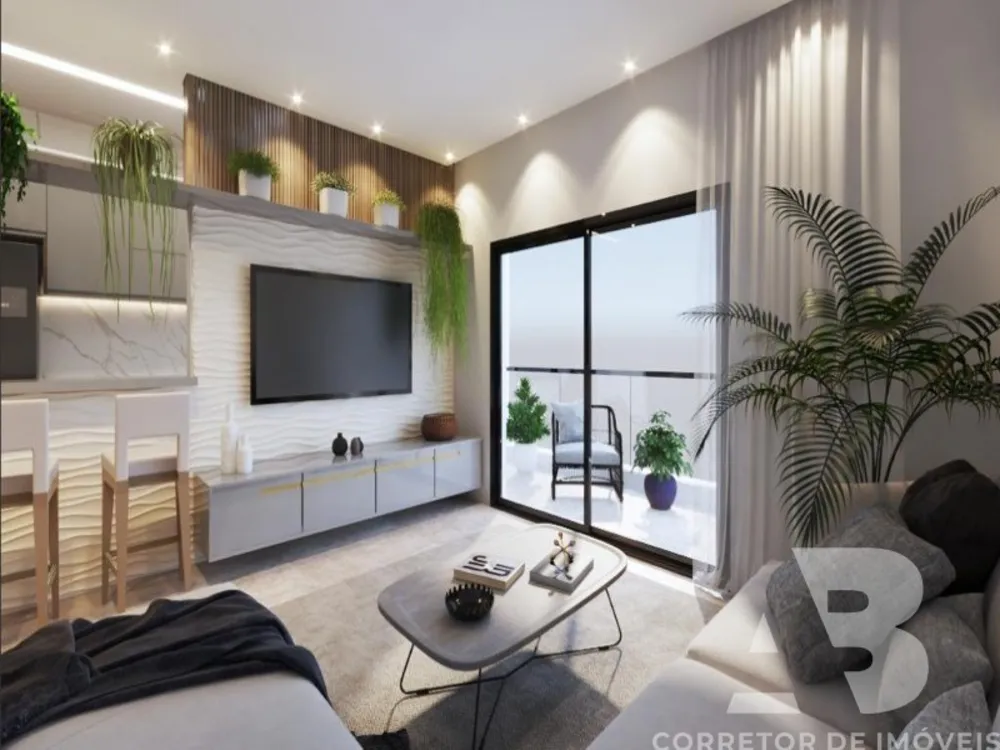 Apartamento, 3 quartos, 110 m² - Foto 3