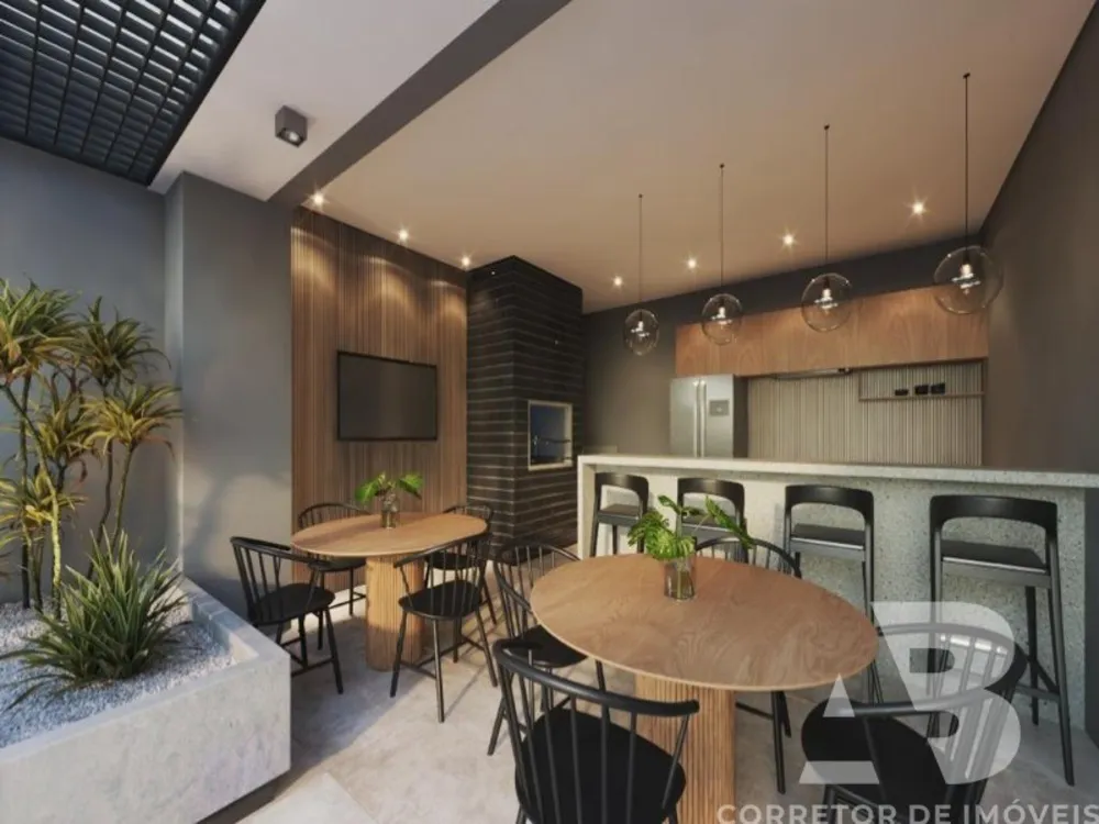 Apartamento, 3 quartos, 110 m² - Foto 5