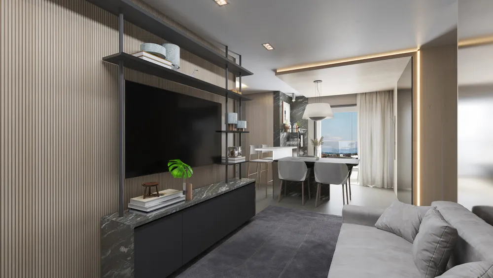Apartamento, 2 quartos, 76 m² - Foto 5