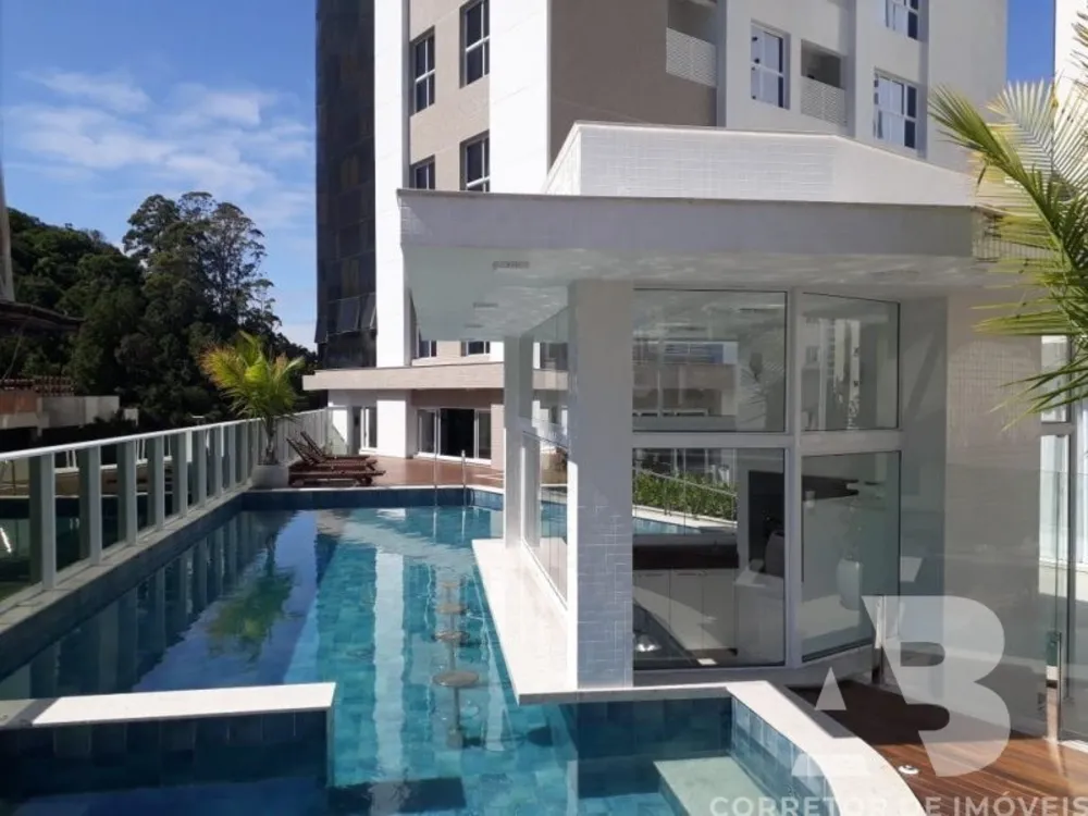 Apartamento, 4 quartos, 160 m² - Foto 1