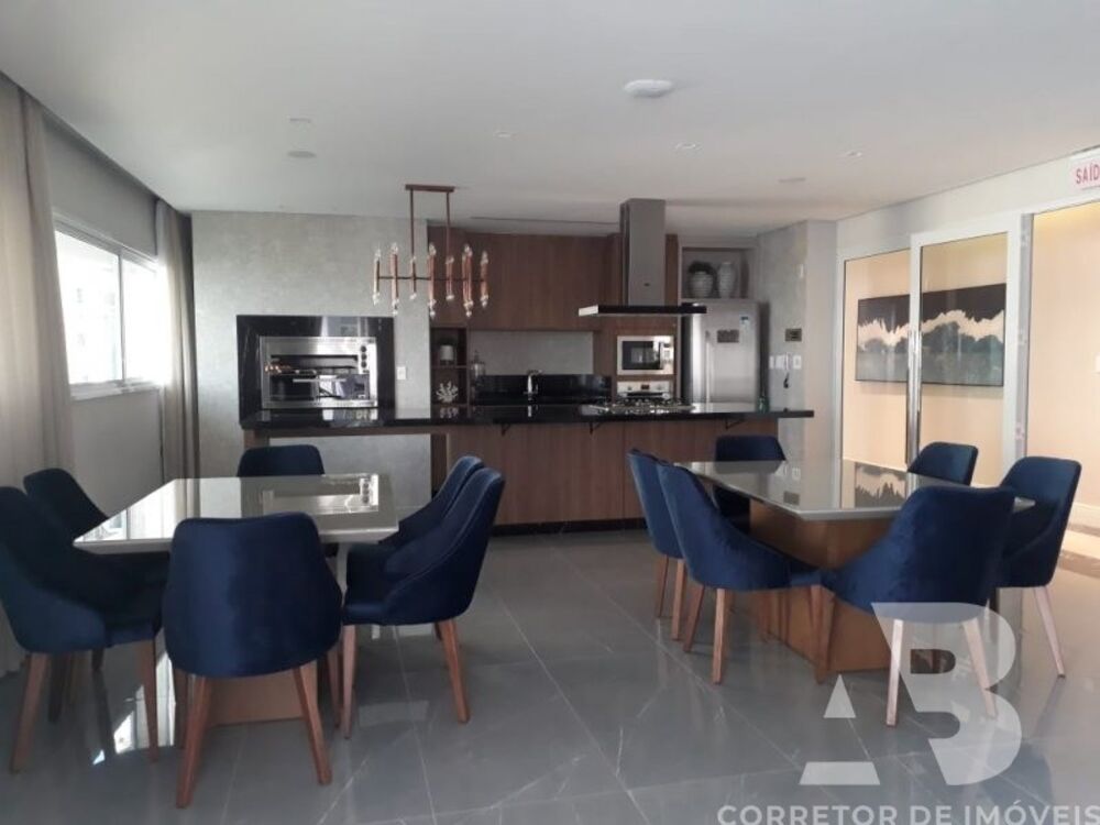 Apartamento, 4 quartos, 160 m² - Foto 10