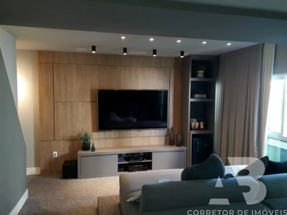 Apartamento, 4 quartos, 160 m² - Foto 8