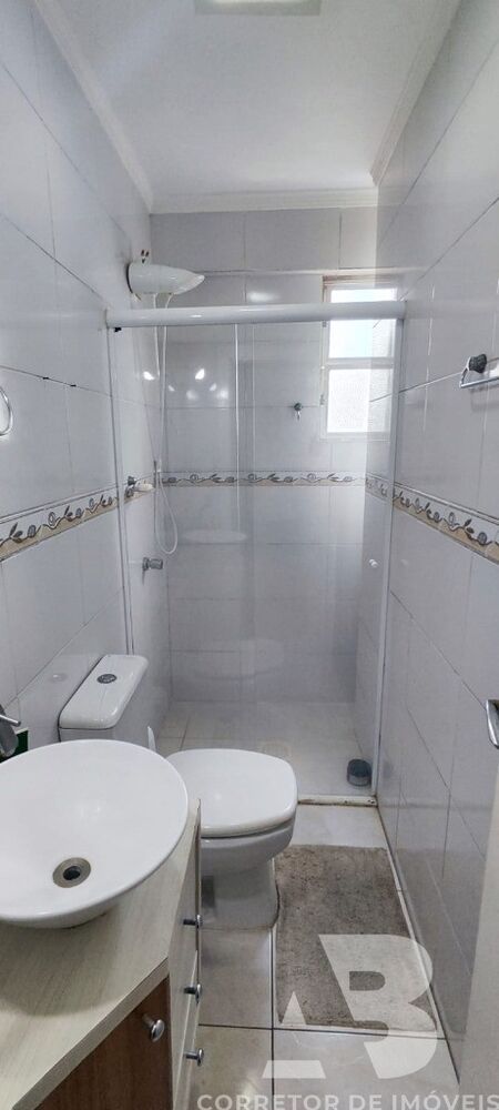 Apartamento, 2 quartos, 65 m² - Foto 2