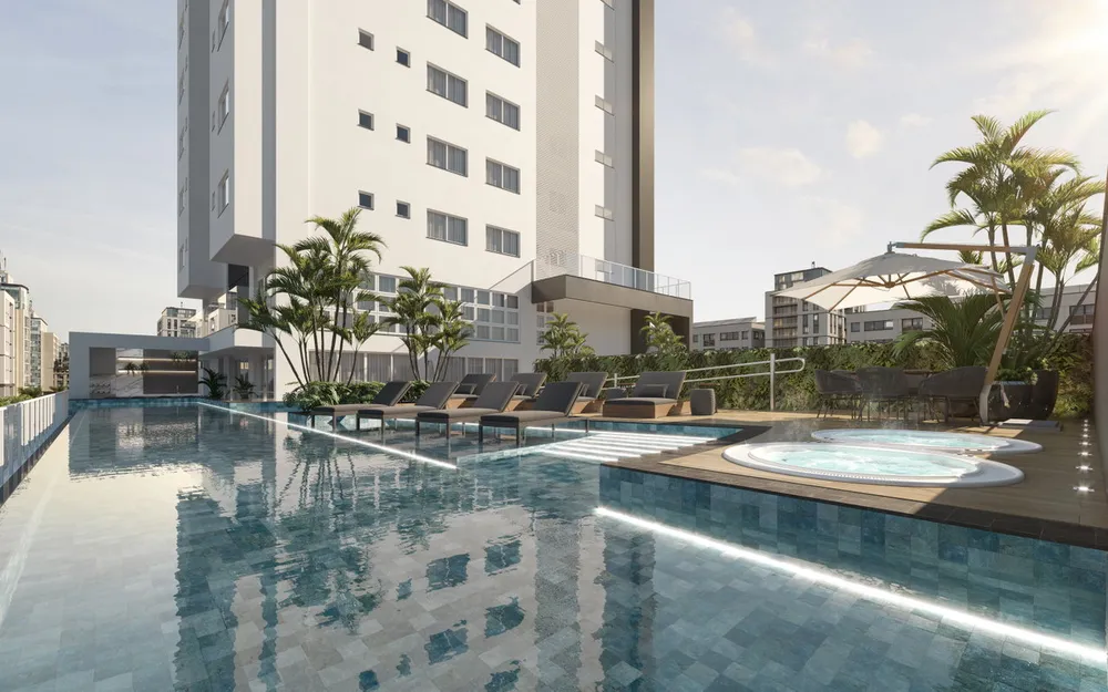 Apartamento, 4 quartos, 379 m² - Foto 5