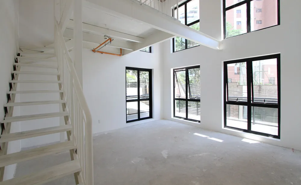Sala-Conjunto, 56 m² - Foto 8