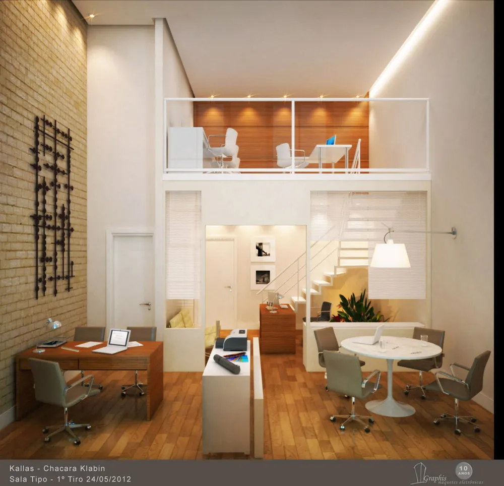 Sala-Conjunto, 56 m² - Foto 5