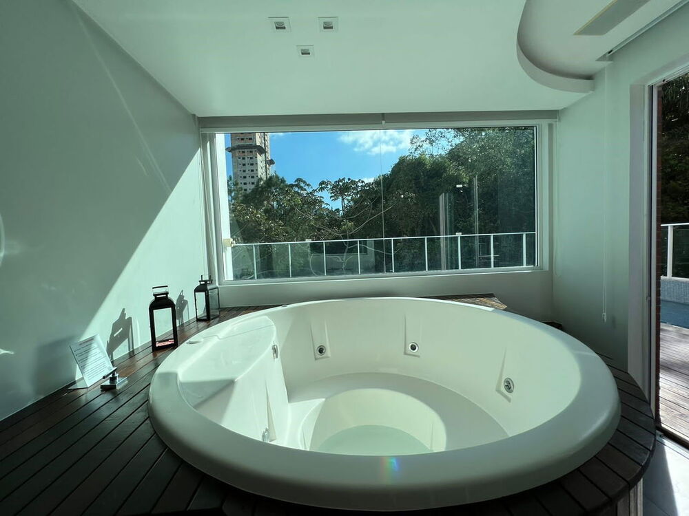 Apartamento, 4 quartos, 130 m² - Foto 11