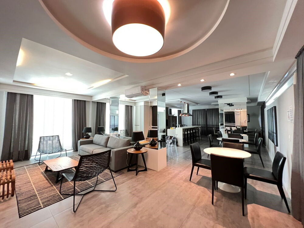 Apartamento, 4 quartos, 130 m² - Foto 12