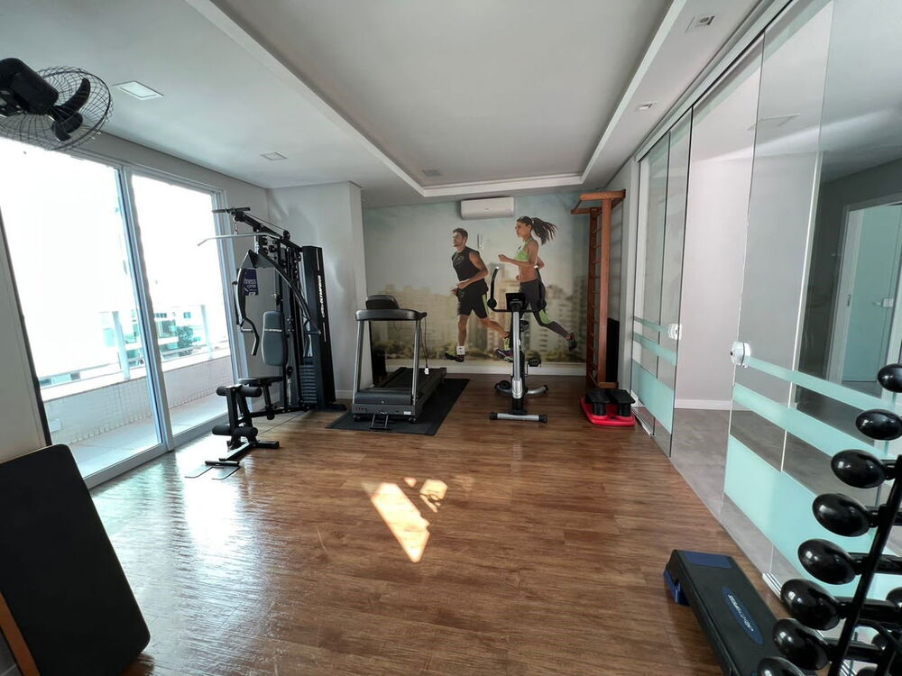 Apartamento, 4 quartos, 130 m² - Foto 13